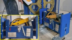 Чуть-чуть про ограничитель скорости.