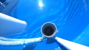 Установка песочного фильтра