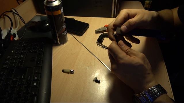 ВВ провода нулевого сопротивления для GW Hover (обязательно читаем описание!) смотреть онлайн