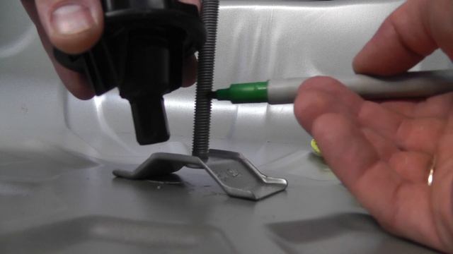 Использование объема запаски Рено Логан 2 Яшка ТВ смотреть онлайн