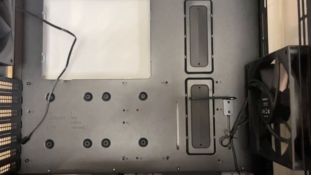 DeepCool CK500 WH - Обзор | Пример сборки | Распаковка