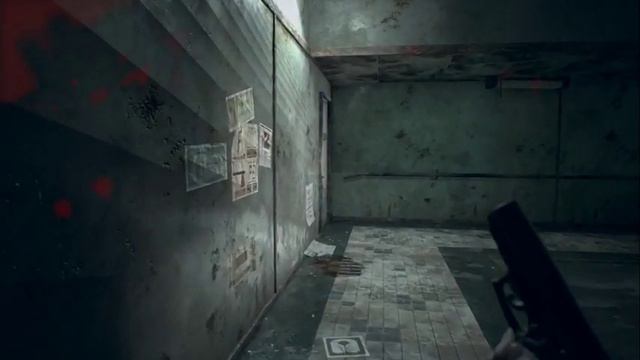 Resident Evil 7 Biohazard - In ship basement #25 смотреть онлайн