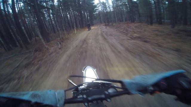 GR2 XR 250 T -250 Саня устал смотреть онлайн