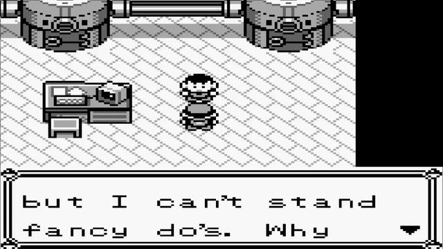 Pokemon Red and Blue - How To Get HM:01 CUT смотреть онлайн