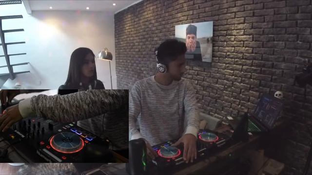 Carlos Contreras B2B Pamela Dom @ "The winter is gone session 2018 " Dj set Episode 002 смотреть онлайн