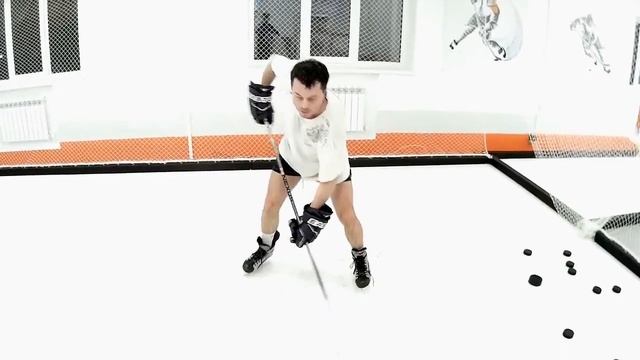 Отработка щелчка смотреть онлайн