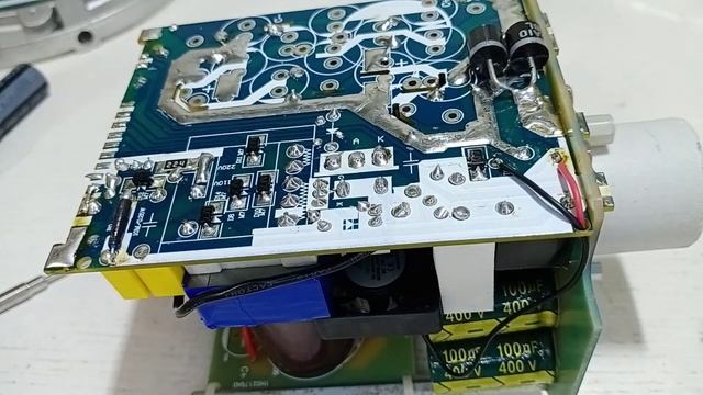 reylab rx200. восстановление вспышки смотреть онлайн