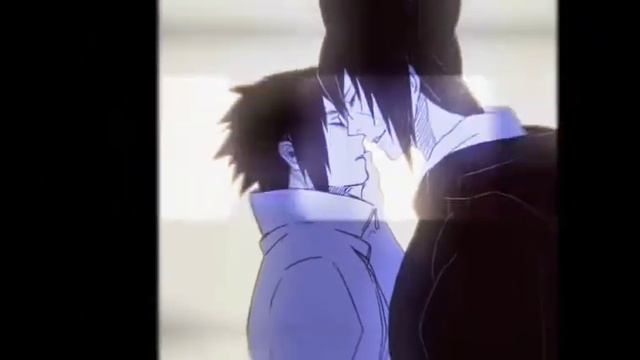 Мальчишка,, гача клуб,, Итачи и Саске,, MUKKA