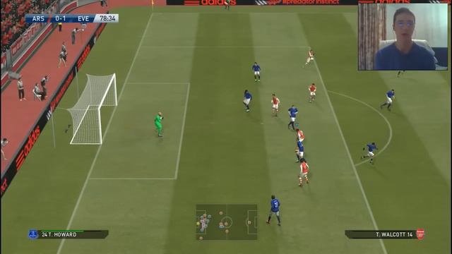 [PES 2015/КАРЬЕРА #11] ФЕЕРИЯ ГОЛОВ! смотреть онлайн