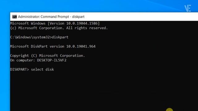 Delete Healthy Recovery Partition In Windows 10/8/7 | How To delete recovery partition смотреть онлайн