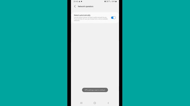 Couldn't Connect Call Problem Sloved in Samsung Android Mobile Phone смотреть онлайн