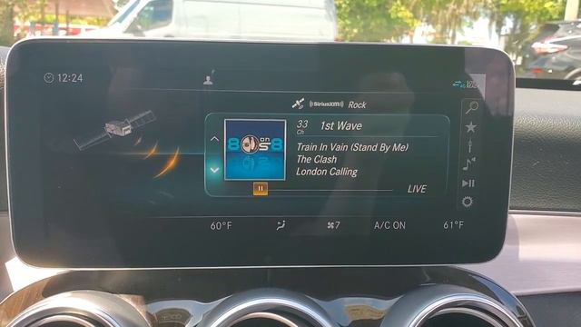 2021 Mercedes-Benz C-Class Tallahassee, Panama City, Marianna, Valdosta, GA, Midway, FL 20M871A