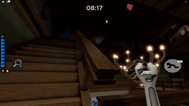 Прохождение альтернативной игры Piggy Branched Realities Roblox смотреть онлайн