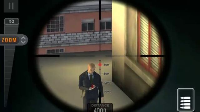 Sniper 3D Assassin Shoot to Kill Porter Heights Mission 2 Walkthrough Gameplay смотреть онлайн