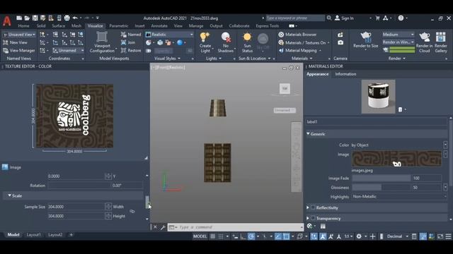 Coolberg bottle designing /part2/detailing /Autocad/@Dineshs-epicshit смотреть онлайн