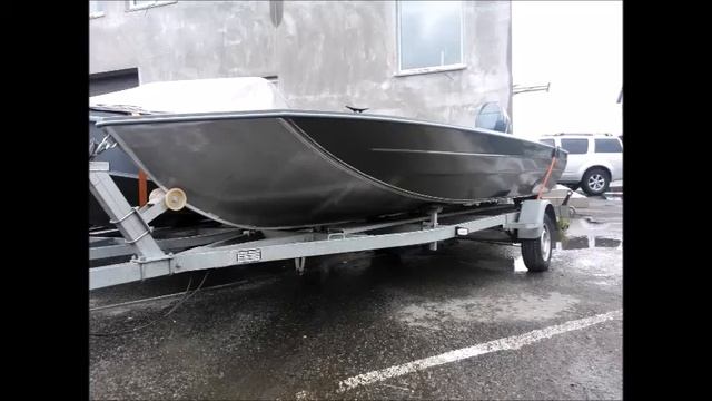FINVAL 510 Navaha прототип смотреть онлайн