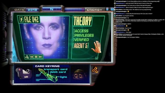 The Journeyman Project: Pegasus Prime - Part 1: Lotus Prince Let's Play смотреть онлайн