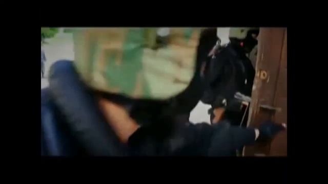 ОМОН Миша Маваши Выше своего предела смотреть онлайн