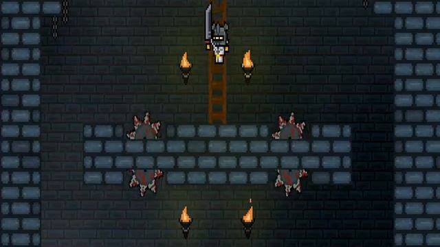 Princess.Loot.Pixel.Again | Полное прохождение! смотреть онлайн