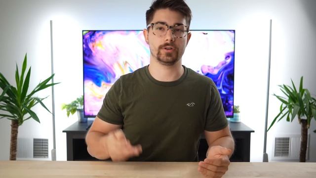 Samsung Odyssey Neo G8 Review смотреть онлайн