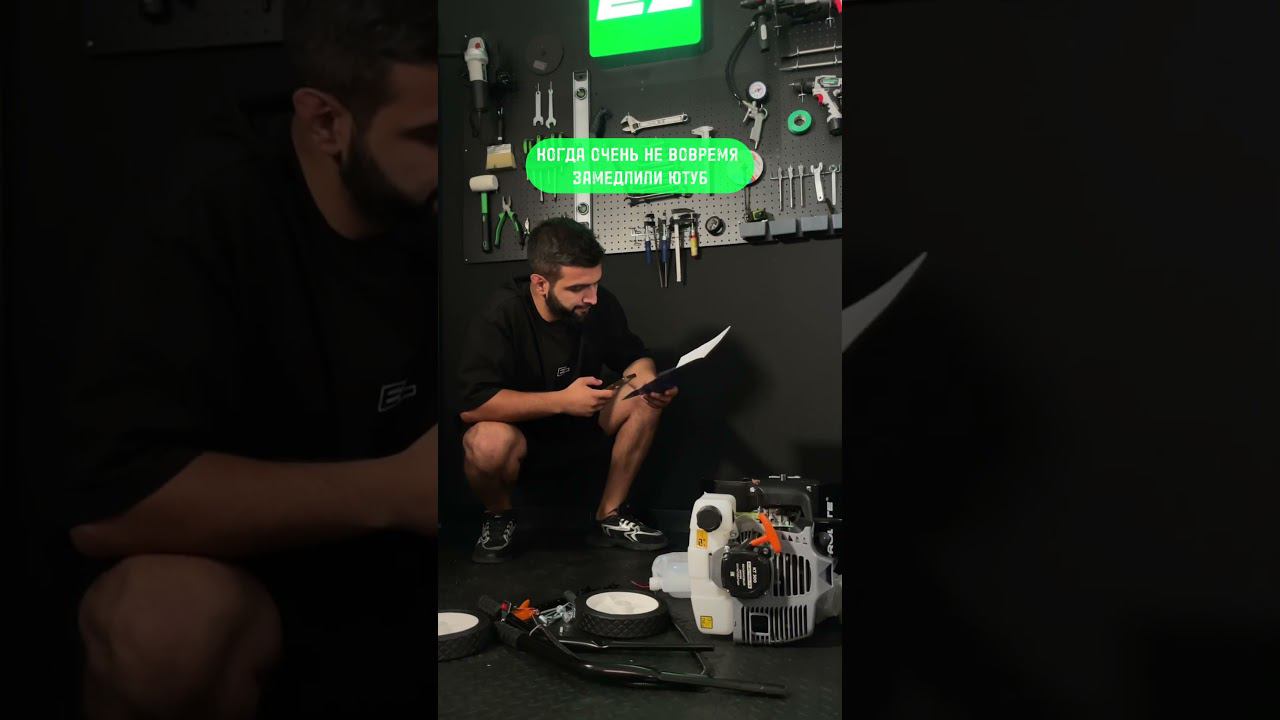 А что если совсем отключат? Без паники, мы будем видеться с вами на просторах VK-видео и RuTube смотреть онлайн