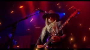 E Lydian Guitar Backing Track