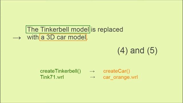 How to Move 3D Models in Java 3D (with Java 3D Source Code - Link in Description)/3Dモデルの移動 смотреть онлайн