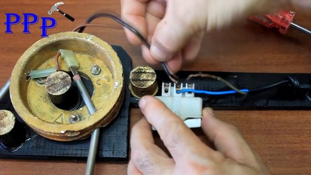 OLHA O QUE ONIVALDO PRUMOLINO FEZ COM UMA RESISTÊNCIA DE ESTUFA FERRAMENTAS CASEIRO IDEIA INCRÍVEL смотреть онлайн