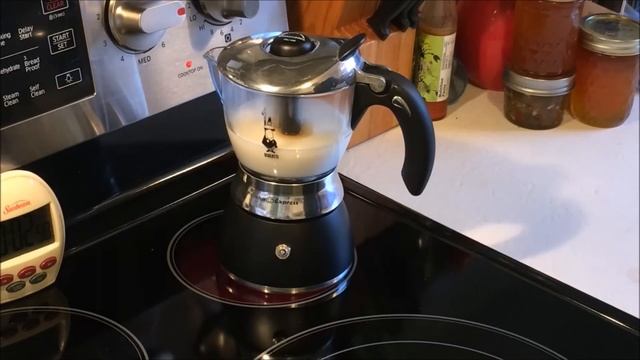 Bialetti Mukka Express