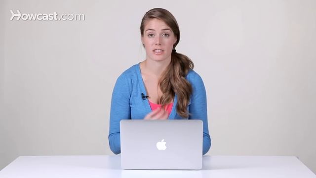 How to Make Text Larger on a Mac | Mac Basics смотреть онлайн