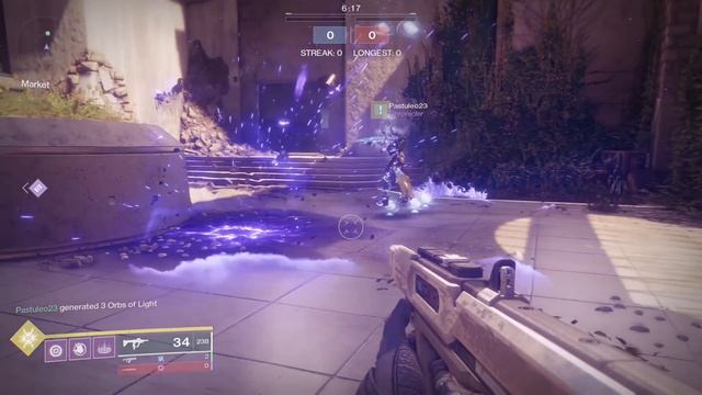 Orbs of Light Bubble PVP and PVE Exploit смотреть онлайн