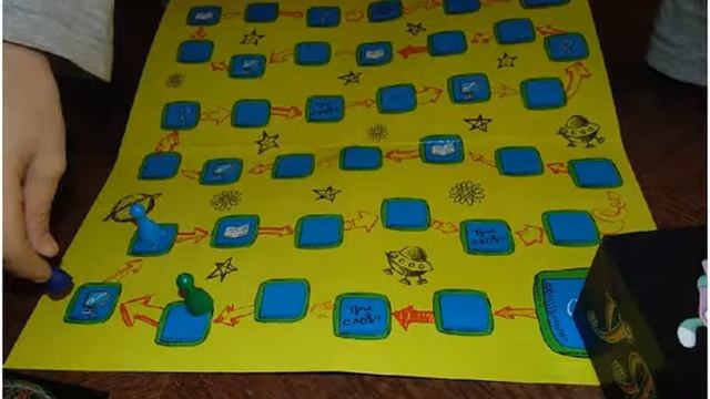 Игра "Ассоциации". Обзор. смотреть онлайн