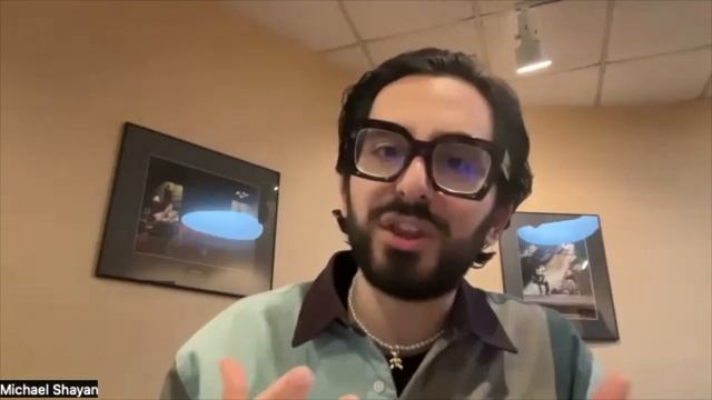 WORLD PREMIERE OF avaaz - A JOURNEY FROM TEHRAN TO ‘TEHRAN-GELES’ - Playwright Michael Shayan смотреть онлайн