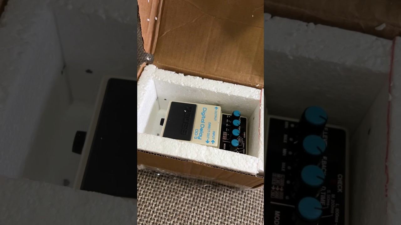 УРА! Наконец-то я собрал все педали, которые хотелось #shorts #цой #каспарян #кино #yamahasg200 смотреть онлайн