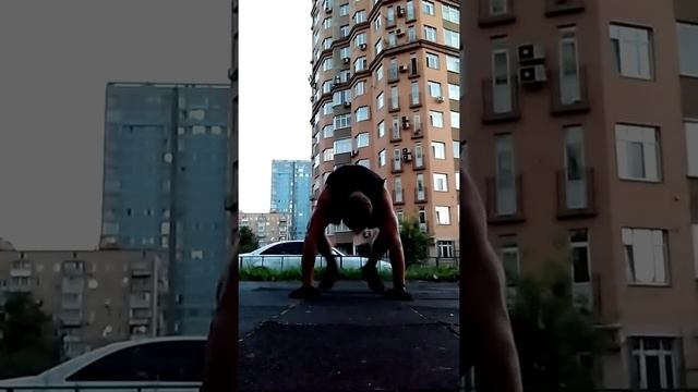 149 бурпи. Закрепляю результат. смотреть онлайн