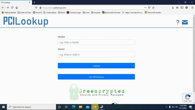 Windows 10: How to find missing drivers смотреть онлайн