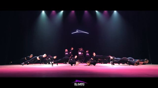 El Gato D.C. Summer Concert 22 | Pro Group | Jane Sokolova смотреть онлайн