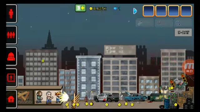 100 days-survival game:прохождение смотреть онлайн