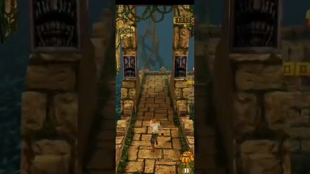 2 ЧАСТЬ TAMPLERUN! ПРИЯТНОГО ПРОСМОТРА! смотреть онлайн