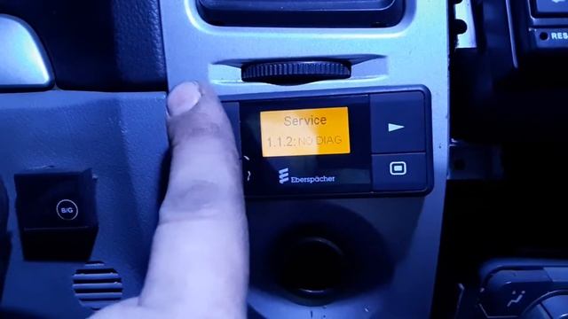 Easystart timer как узнать код ошибки и сбросить смотреть онлайн