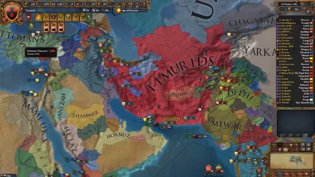 EU4 Грустный финал колосса каммунити смотреть онлайн