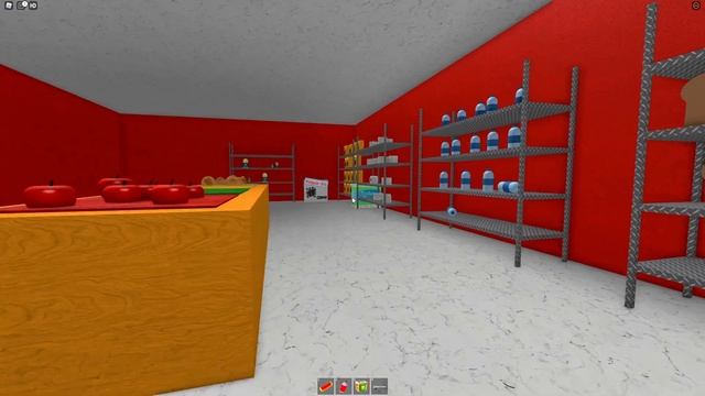 Subway Surfers в Roblox... смотреть онлайн