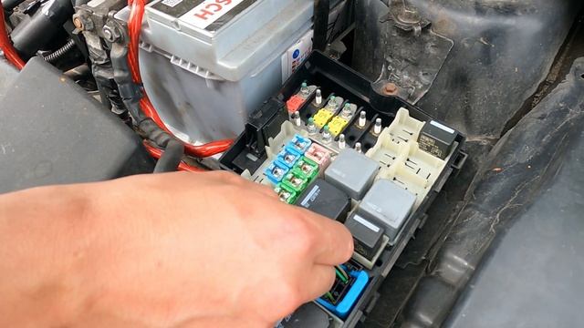 How To Fix Ford Focus MK2 Non Start - Engine System Fault DTC 900 (not reading key) 510 Canbus Erro смотреть онлайн