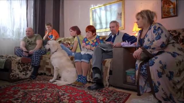 10 вопросов о ДТД Серия 1 смотреть онлайн