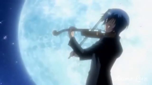 Аниме клип- Твоя младшая сестренка такая сука… смотреть онлайн