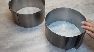 Бананово-Сливочная прослойка для Торта | Начинка для муссовых и бисквитных тортов