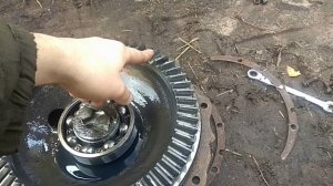 Ремонт бортовой МТЗ 82