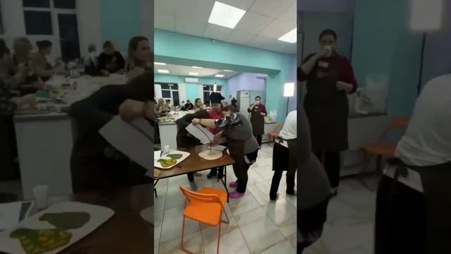 Дневник стройки : Русская печка. День второй. смотреть онлайн
