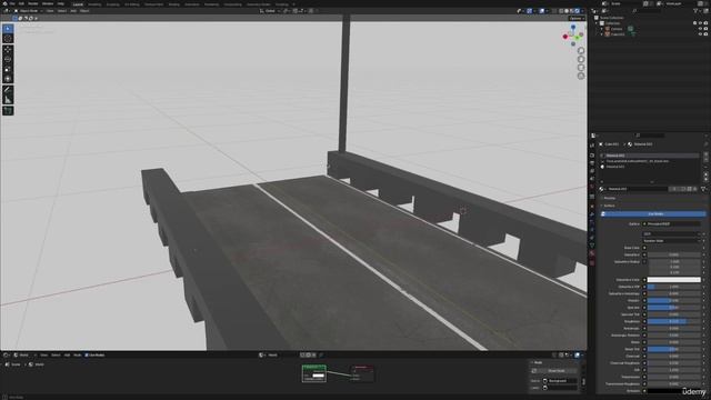 49 - Curve Modeling Curve Modifier смотреть онлайн