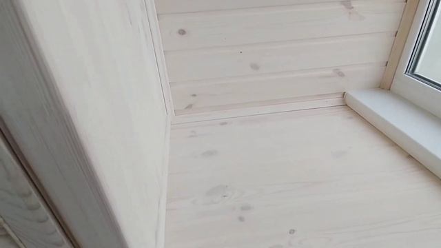 ОТДЕЛКА БАЛКОНА,ШКАФ ЖАЛЮЗИЙНЫЙ!! смотреть онлайн